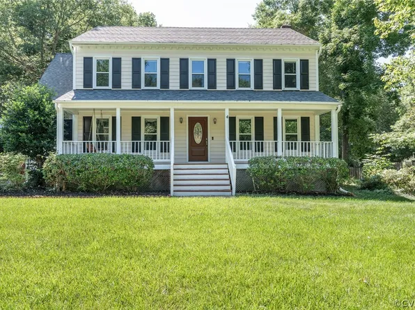 2815 E Waterford Way, Henrico, VA 23233