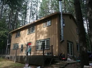 15970 Black Prince Rd E, Pioneer, CA 95666