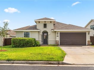 6339 Cascada Bend Rd, McAllen, TX 78504