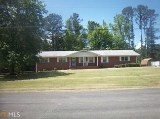 4 Woodvalley Ter NW, Rome, GA 30165
