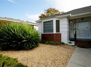 6131 Mesita Dr, San Diego, CA 92115