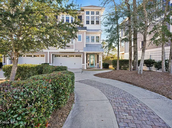 7733 Dunewalk Court, Wilmington, NC 28409