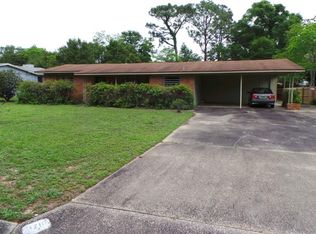 3710 Dunwoody Dr, Pensacola, FL 32503