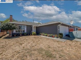 2761 Webb St, Vallejo, CA 94591