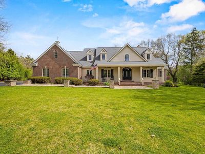 W326N4714 Buckhorn Drive, Nashotah, WI, 53058