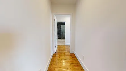 Rented by Metro Garden Realty NYC