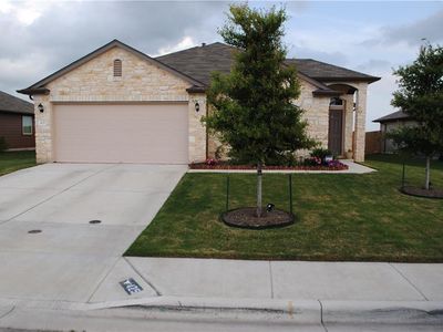 425 Voyager Cv, Kyle, TX, 78640