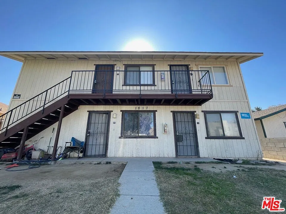 1817 Blanche St #C