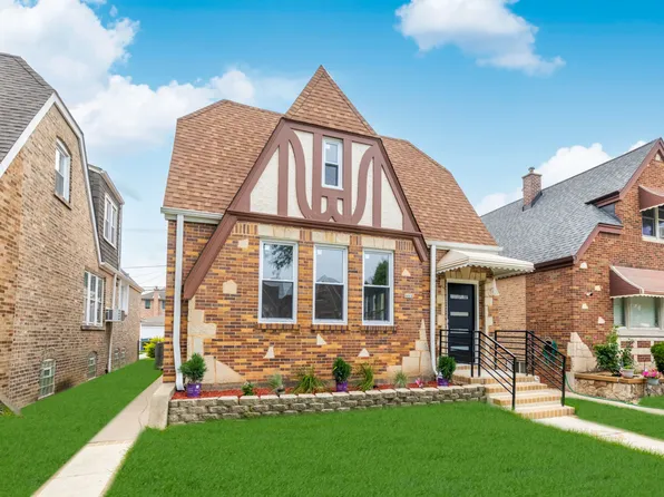 3412 N Oak Park Ave, Chicago, IL 60634