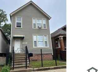 7321 S Peoria St #1, Chicago, IL 60621
