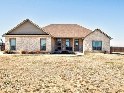 162 Purcell Ln, Tuscola, TX, 79562