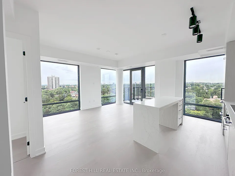 91 Montclair Ave #1709