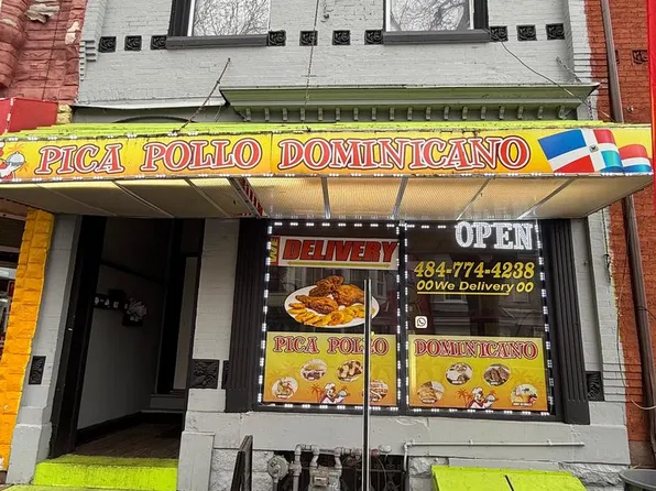 346 N 6th St, Reading, PA 19601