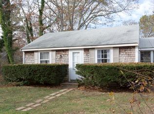 95 Old Farm Ln, Eastham, MA 02642
