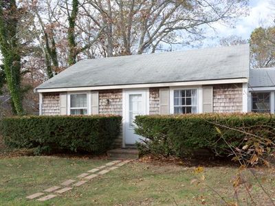 95 Old Farm Ln, Eastham, MA, 02642