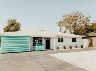 4634 E Monte Vista Rd, Phoenix, AZ 85008