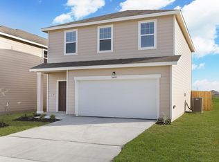 14410 Palm Rdg, San Antonio, TX 78253