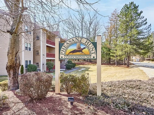 16 Randolph Dr #16, Tewksbury, MA 01876