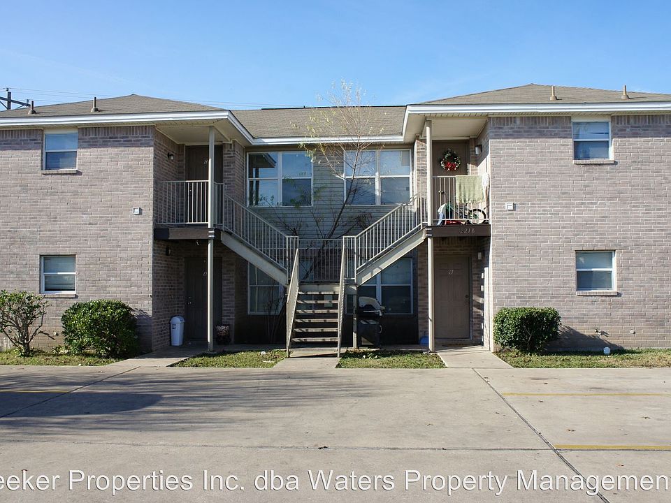 1st image of 2218 Katy Ln APT C