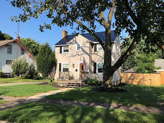 2nd image of 727 Heltman Ave