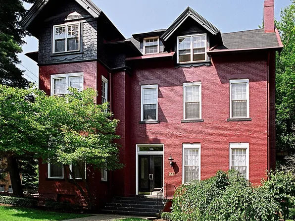 516 S Highland Ave, Pittsburgh, PA