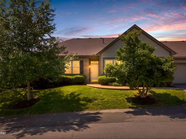 1102 Nursery Ct, Middletown, KY 40243