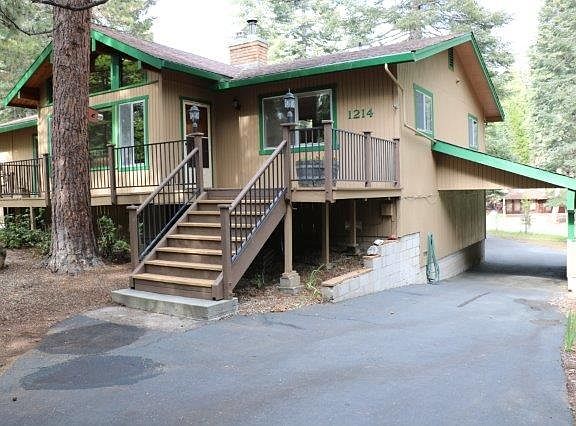 2nd image of 1214 Driftwood Cove Rd