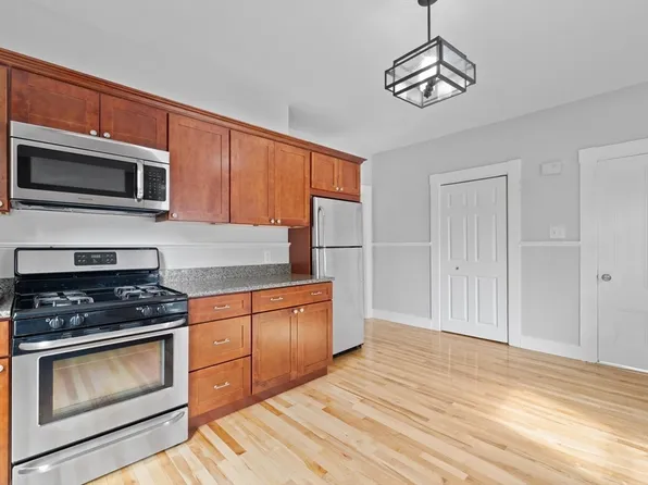 24 Village St #1, Marblehead, MA 01945