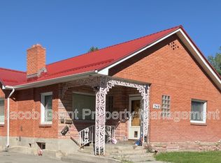 3-348 I St UNIT 3, Idaho Falls, ID 83402