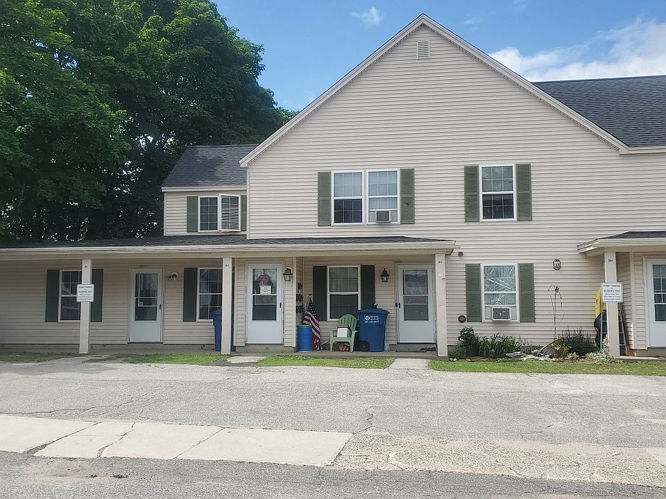 29 Chestnut Street 29 Chestnut St Rochester NH Zillow