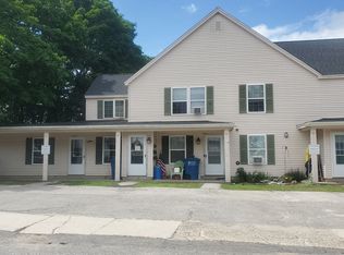 29 Chestnut St #1, Rochester, NH 03867