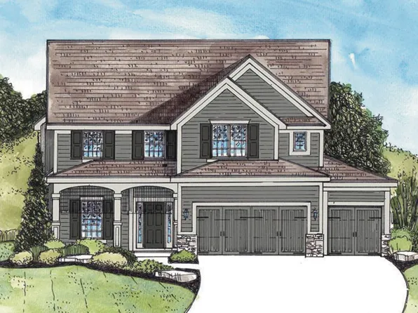 The Brightwood Plan, Oak Run Olathe