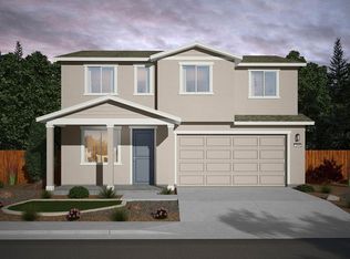 The Violet Plan, Sierra Vista, Reno, NV 89506