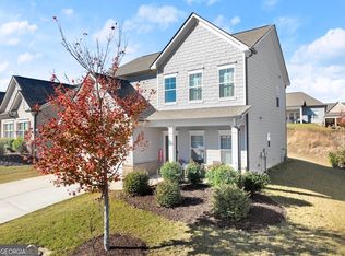 4353 Rockrose Green Way, Gainesville, GA 30504