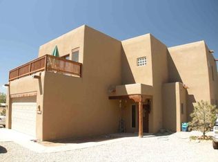 928 Nicole Pl, Santa Fe, NM 87505