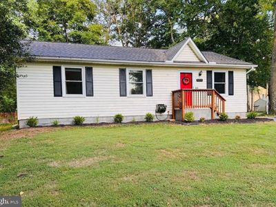 608 Tacketts Mill Rd, Stafford, VA, 22556