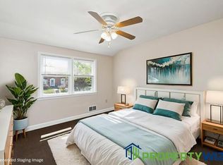 1250 Walker Ave, Baltimore, MD 21239