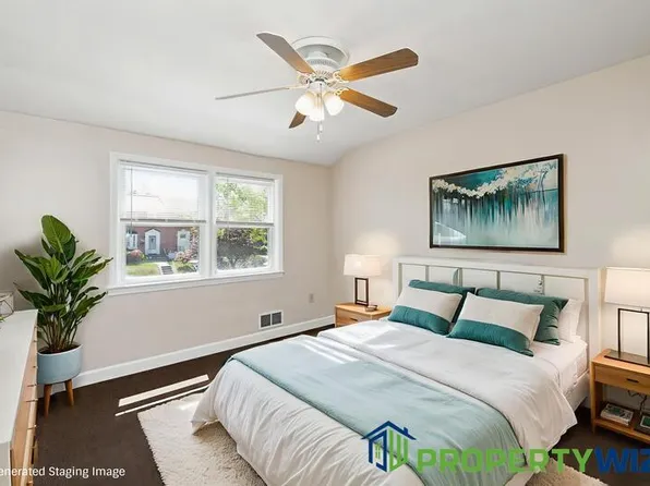 1250 Walker Ave, Baltimore, MD 21239