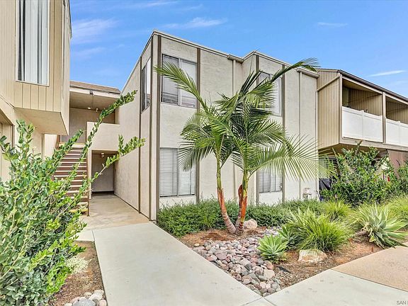 2nd image of 8034 Linda Vista Rd APT 2V