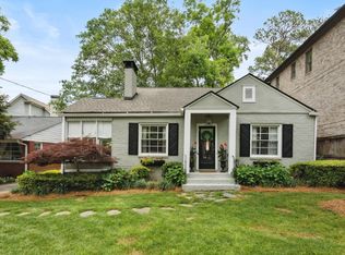 1192 Thornwell Dr, Atlanta, GA 30319