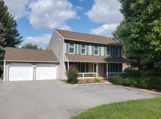 2635 Columbia Ave APT 2, Lancaster, PA 17603