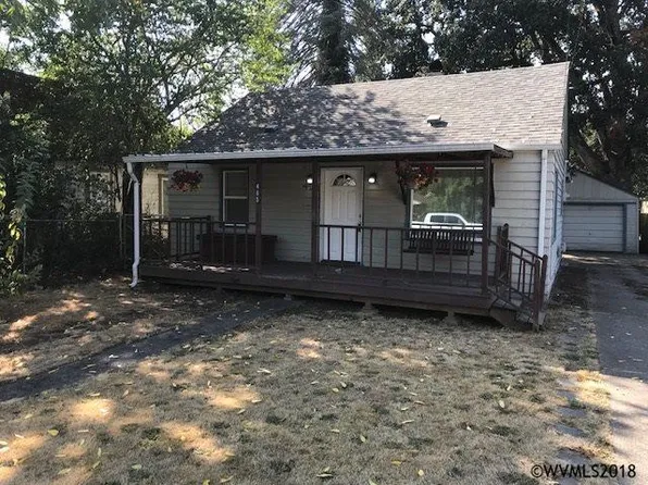 465 Ford St SE, Salem, OR 97301
