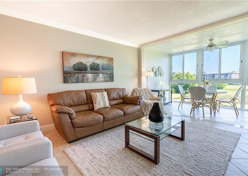 Palm Aire Country Club Condominiums - Pompano Beach, Fl 