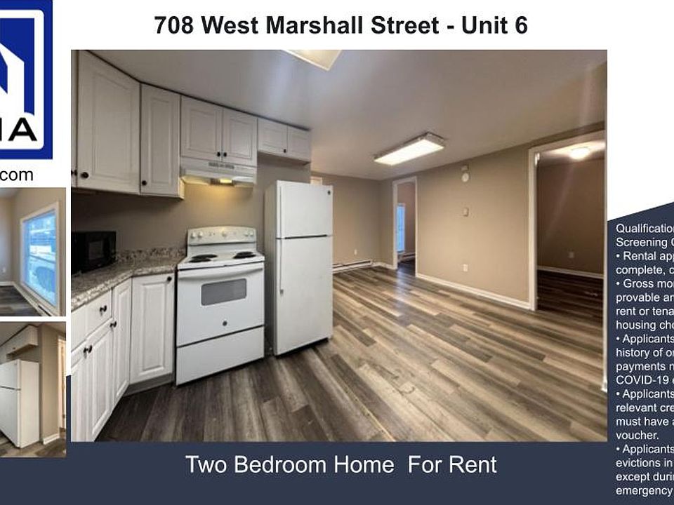 1st image of 708 W Marshall St #6