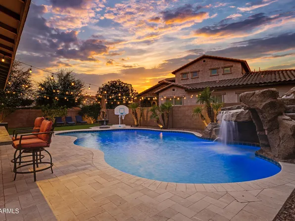 21462 S 222ND Street, Queen Creek, AZ 85142
