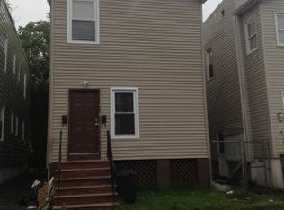 164 Tremont Ave, East Orange, NJ 07018