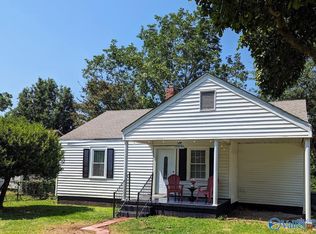 3927 Cypress Ave SW, Huntsville, AL 35805