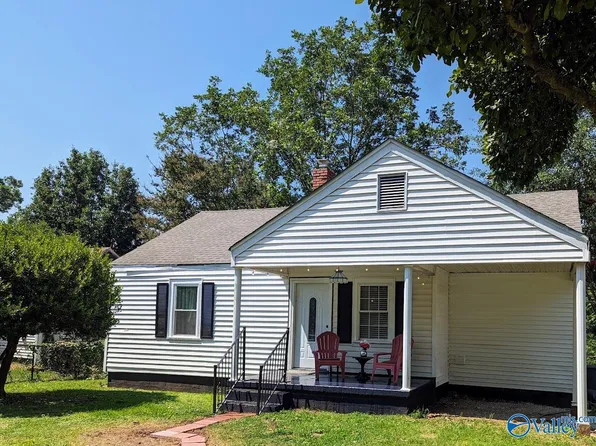 3927 Cypress Ave SW, Huntsville, AL 35805