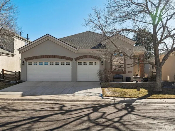 6700 W Dorado Drive #42, Littleton, CO 80123