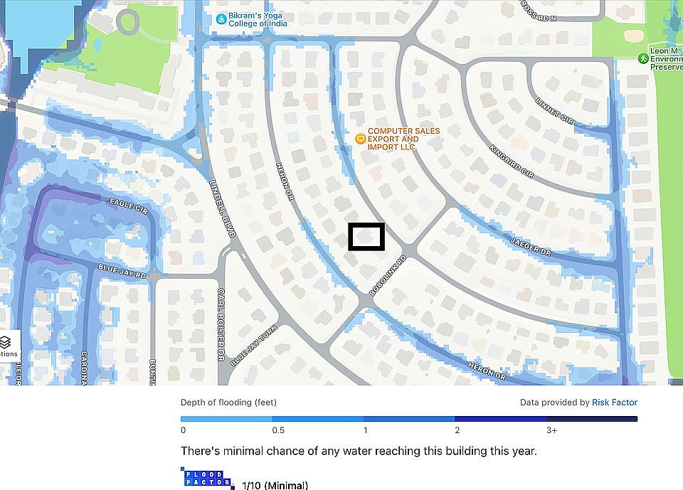2nd image of 620 Ibis Dr